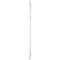 Ekena Millwork True Fit PVC San Miguel Mission Style Fixed Mount Shutters, White, 12W x 77H, PR TFP001SM12X077WH - alternate 9